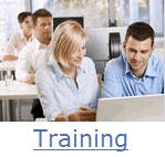Training Classes for GoldMine, HEAT, ACT!