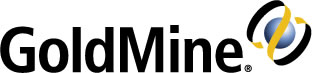 GoldMine Logo - Creating Customers for Life
